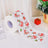 Christmas Pattern Printing Roll Toilet Paper Household  Tissue Bathroom Web Q0KD - V.I.P Digital Presence