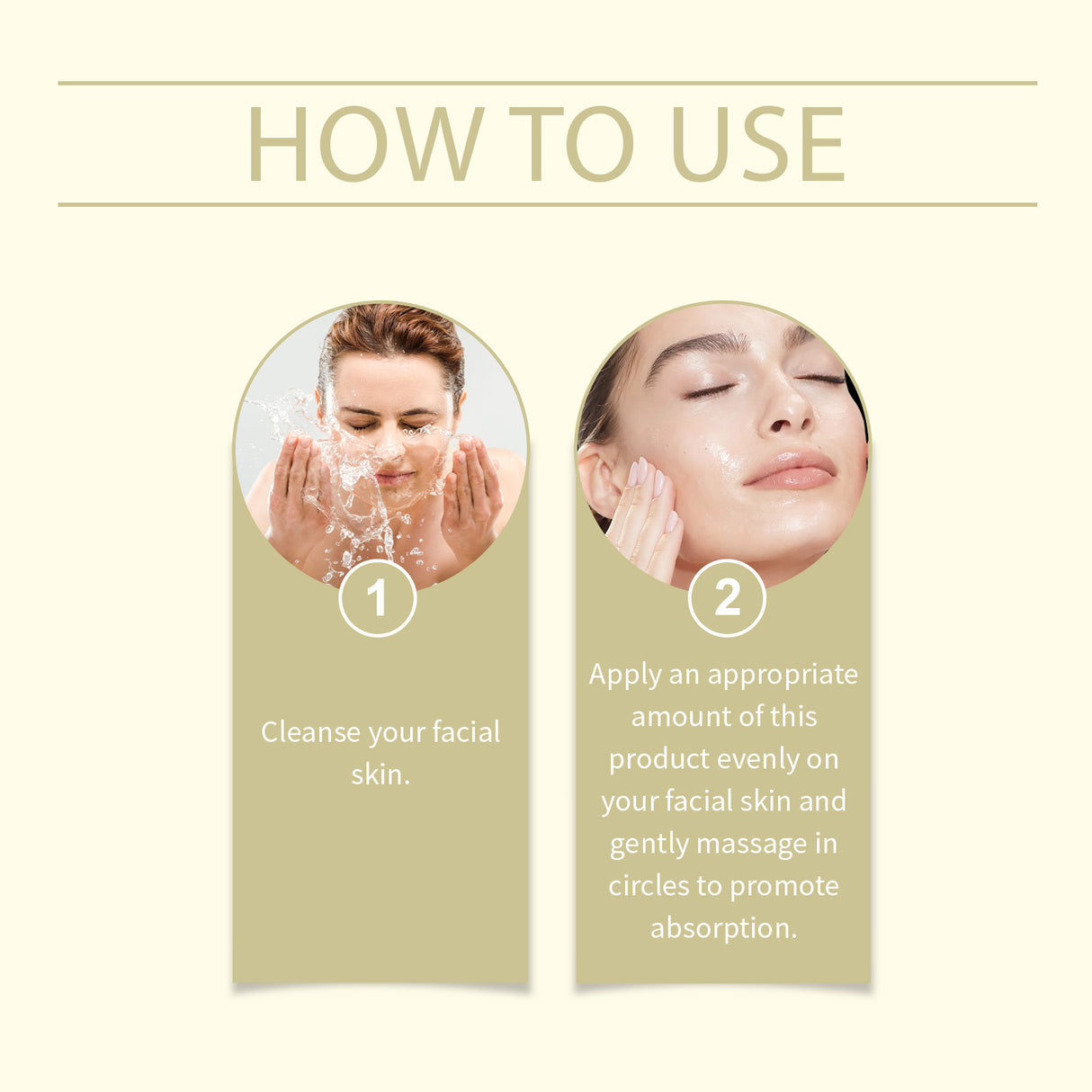 Tallow Honey Cream Gently Moisturizes And Restores Redness To Improve Skin Condition