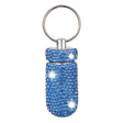 Car Storage Box Bottle Bling Organizer Pill Box Automobile Accessories For Car Interior / Hanging With Key Ring - V.I.P Digital Presence