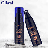 Qibest Oil Control Revitalizing Matte Makeup Setting Spray 40Ml Moisturizing Moisturizing Lasting Makeup Water - V.I.P Digital Presence