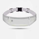 Running waist bag, sports bag, mobile phone storage, three pockets, lightweight, close fitting, non shaking, outdoor fitness, me - V.I.P Digital Presence