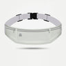 Running waist bag, sports bag, mobile phone storage, three pockets, lightweight, close fitting, non shaking, outdoor fitness, me - V.I.P Digital Presence