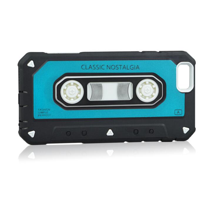 Factory direct sales of new products golden age nostalgic tape series For iPhoneX mobile phone shell fashion beautiful and comfo - V.I.P Digital Presence