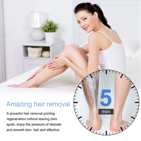Painless Hair Removal Cream, Gentle Hair Removal Without Black Spots On The Whole Body Hair Removal Cream - V.I.P Digital Presence