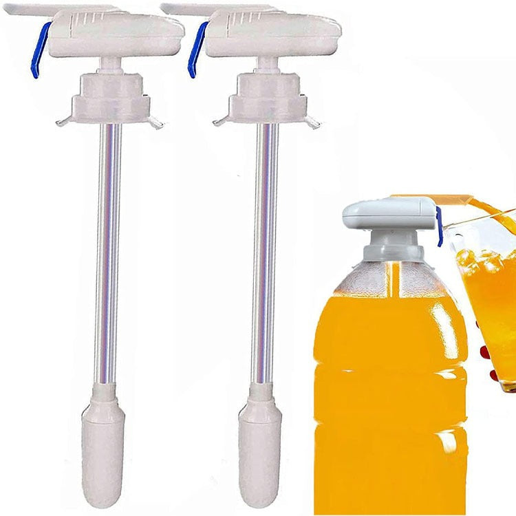 Electric milk juice drink straw - V.I.P Digital Presence