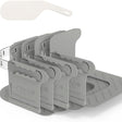 4-Piece Heavy-Duty Sheet Grippers: Keep Sheets Tight, No More Loose Sheets - V.I.P Digital Presence