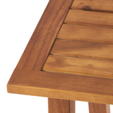 SELMA END TABLE - V.I.P Digital Presence