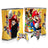 Xbox 360 Slim Full Body Color Membrane Stickers with Scratch-Resistant Protection - V.I.P Digital Presence