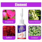 Remove Chicken Eye Lotion Extra Clear Remove Corns Skin Care Chicken Calluses Foot Pad Gram Warts - V.I.P Digital Presence