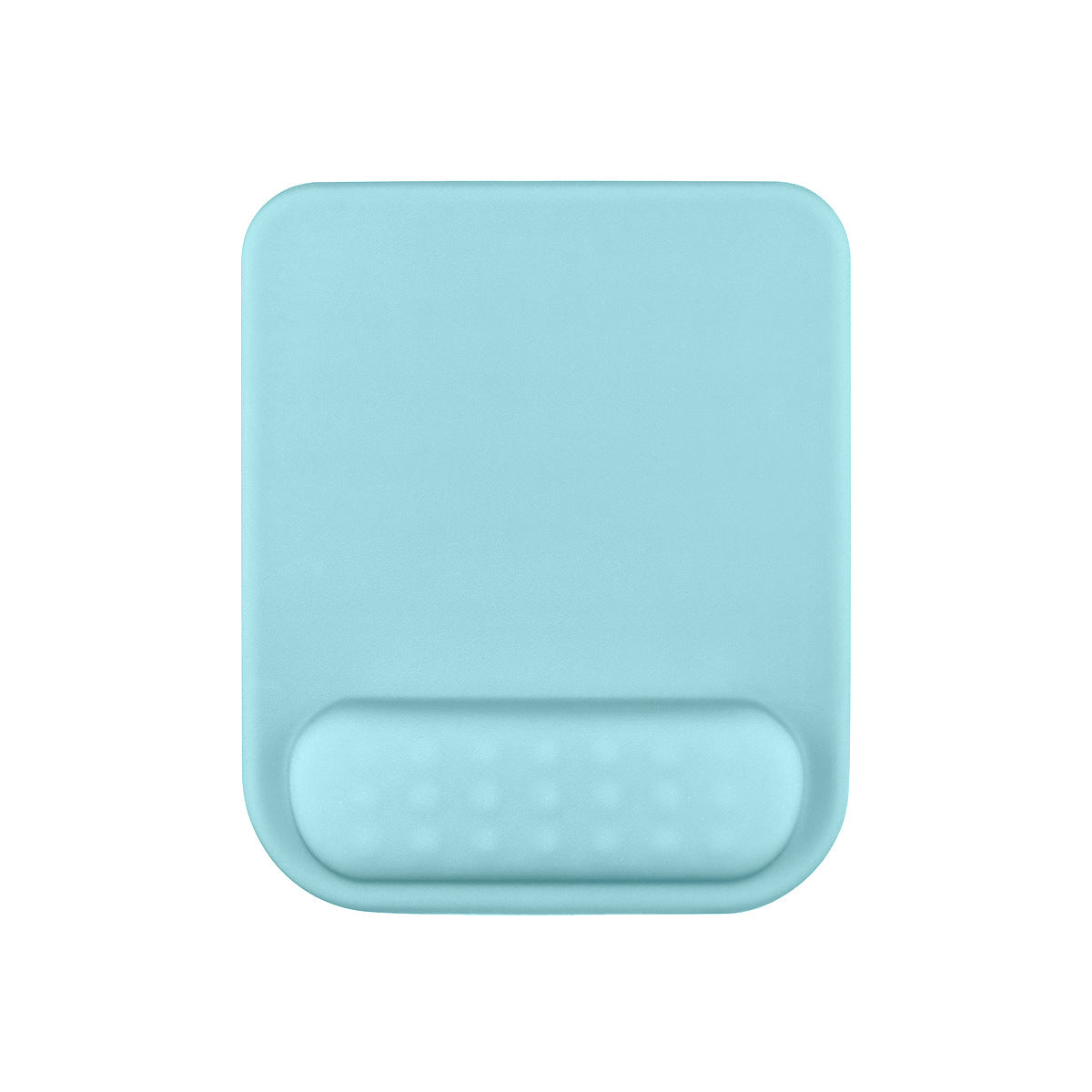 Wrist mouse pad soft rebound skin-friendly feel office pad silicone wrist mouse pad - V.I.P Digital Presence