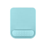Wrist mouse pad soft rebound skin-friendly feel office pad silicone wrist mouse pad - V.I.P Digital Presence