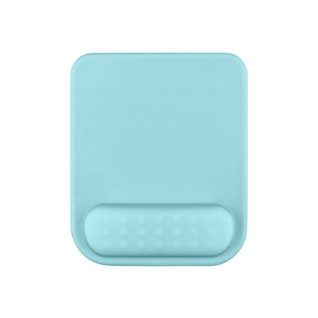 Wrist mouse pad soft rebound skin-friendly feel office pad silicone wrist mouse pad - V.I.P Digital Presence