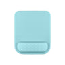 Wrist mouse pad soft rebound skin-friendly feel office pad silicone wrist mouse pad - V.I.P Digital Presence