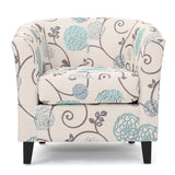 PLAZA CLUB CHAIR - V.I.P Digital Presence