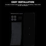 AR Maintenance & Display Stands for AEG, fitting M4 & AR15. With anti-slip pads, easy to install. Ideal as decorative ornaments - V.I.P Digital Presence