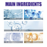 JAKEHOE Pipe Dredge Powder, Household Kitchen And Bathroom Drain Water Clogging Dredging Deodorizing Pipe Cleaning Powder - V.I.P Digital Presence