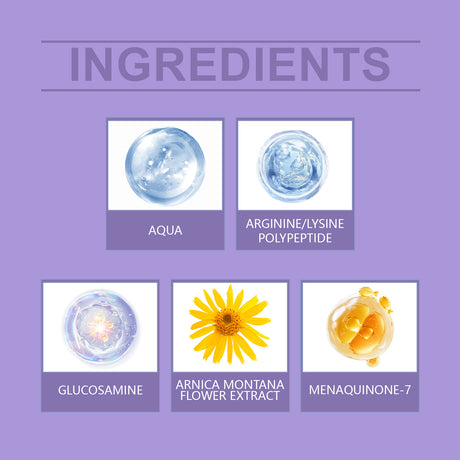 Snake Venom Joint Care Gel Relieves Pain In Joints, Muscles And Bones And Body Massage Cream - V.I.P Digital Presence