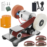 GrindMaster Mini Belt Sander