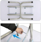 36" Professional Dog Pet Grooming Table Adjustable Heavy Duty Portable w/Arm & Noose & Mesh Tray - V.I.P Digital Presence