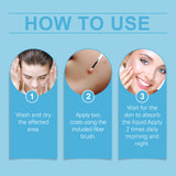 Keyu Liquid Hand And Foot Skin Especially Moles Cleansing Repair Smooth Skin Skin Label Care Liquid - V.I.P Digital Presence