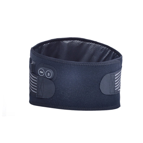 Electric Heating Waist Protection Vibration Massage Lumbar Protrusion Lumbar Vertebra Warm Compress Moxibustion Health Care Protective Belt - V.I.P Digital Presence