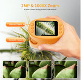 KidsScope 4K Explorer