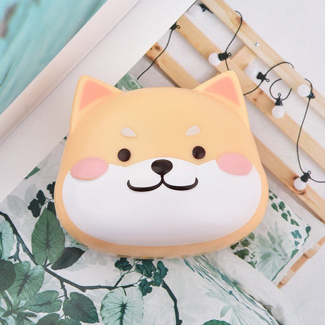 Contact lens box, contact lens companion care box, 3D cartoon contact lens box - V.I.P Digital Presence