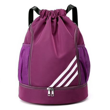 Sport Basketball Backpack Travel Outdoor Fitness Travel Sports Bag Basketball Pouch Hiking Climbing Backpack - V.I.P Digital Presence