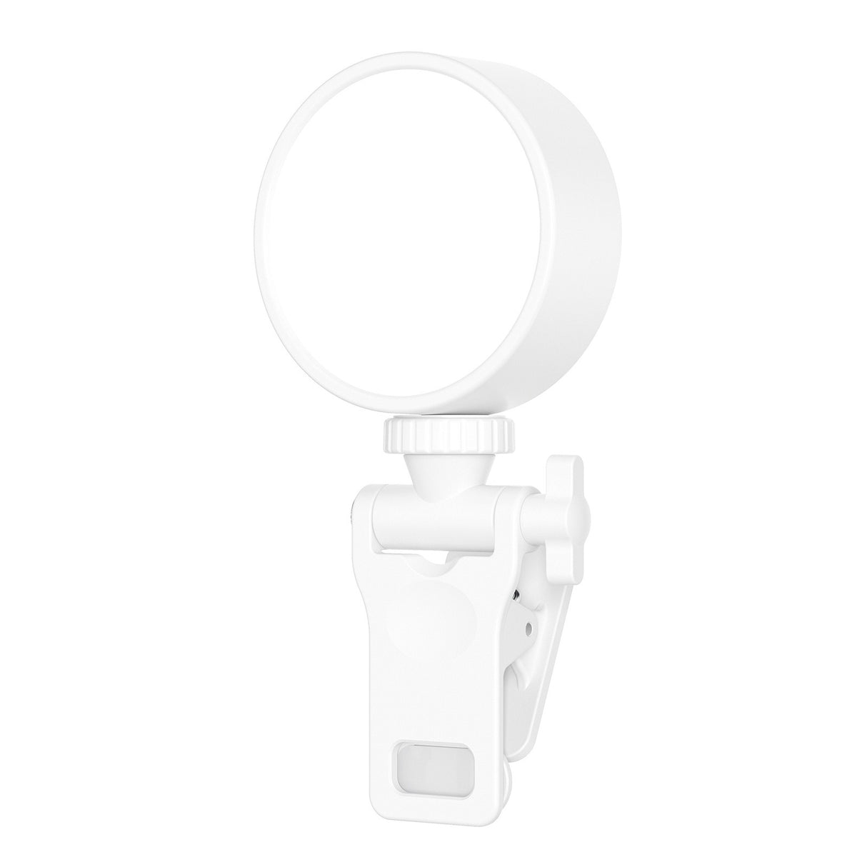 Mini fill light, mobile tofu selfie light, video conference live light, magnetic pocket light - V.I.P Digital Presence