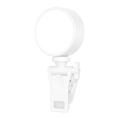 Mini fill light, mobile tofu selfie light, video conference live light, magnetic pocket light - V.I.P Digital Presence