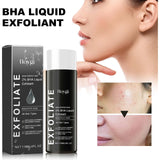 BHA Liquid Exfoliant, Lightening Acne Seal Pore-Tightening And Moisturizing Skin Essence - V.I.P Digital Presence