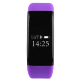 V66 Sport Smartwatch BT 4.0  IP67 Waterproof Heart Rate Monitor Smart Wristband Health Bracelet for Android IOS Phone - V.I.P Digital Presence