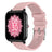 Q9pro Body Temperature Smart Watch Gloryfit Cost-Effective Waterproof Men's And Women's Sports Watch - V.I.P Digital Presence