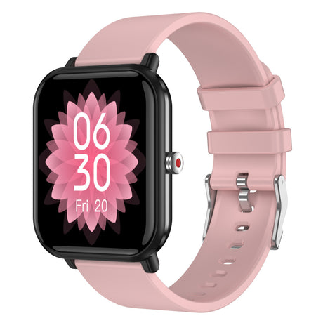 Q9pro Body Temperature Smart Watch Gloryfit Cost-Effective Waterproof Men's And Women's Sports Watch - V.I.P Digital Presence