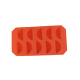 Silicone Lemon Ice Cube Tray Silicone Lemon Chocolate Mold 10-Compartment Lemon Ice Cube Tray Silicone Ice Cube Tray - V.I.P Digital Presence