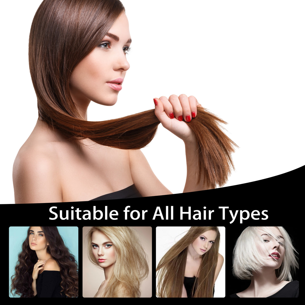 Batana Essential Oil Nourishes Scalp, Repairs Damaged Hair, Strengthens Hair And Prevents Loss Of Hair - V.I.P Digital Presence