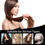 Batana Essential Oil Nourishes Scalp, Repairs Damaged Hair, Strengthens Hair And Prevents Loss Of Hair - V.I.P Digital Presence