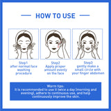 Collagen Face Essence Gently Nourishes Skin Hydrating And Moisturizing Face Care Essence - V.I.P Digital Presence