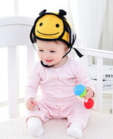 Baby's anti fall head protection cap, baby's toddler anti-collision cap, anti fall cap, children's safety helmet - V.I.P Digital Presence