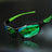 Fashion Sunglasses Colorful Film Outdoor Night Vision Driver Driving Sunglasses Cycling Sports Glasses - V.I.P Digital Presence
