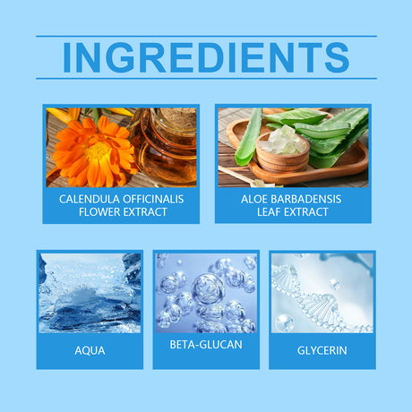 Men's Body Care Gel, Relieve Men's Physical Discomfort Care Gel - V.I.P Digital Presence