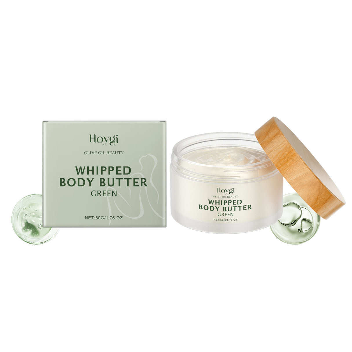 Nourishing And Firming Moisturizer Hydrates And Tightens Skin, Rejuvenates And Brightens Skin