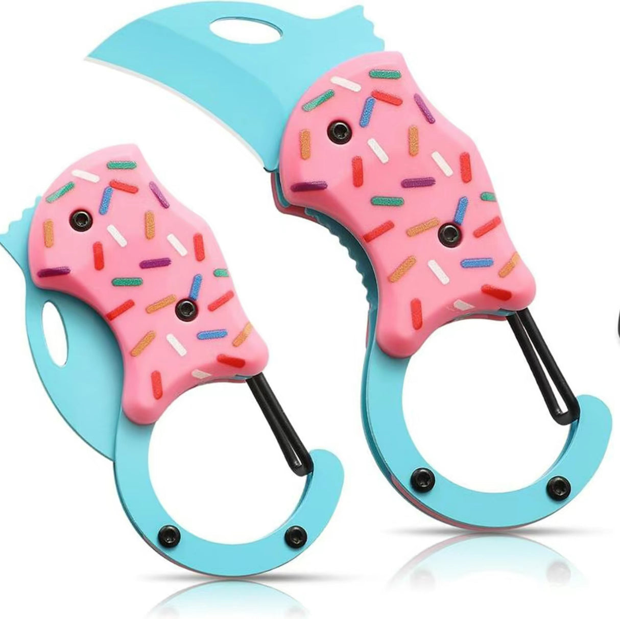 DonuBlade Mini Knife