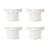 4Pcs Bed Corner Sheet Grippers Straps Heavy Duty Mattress Straps for All Sheet Sizes, Non-Slip Sheet Holders Secure Bed Sheets - V.I.P Digital Presence