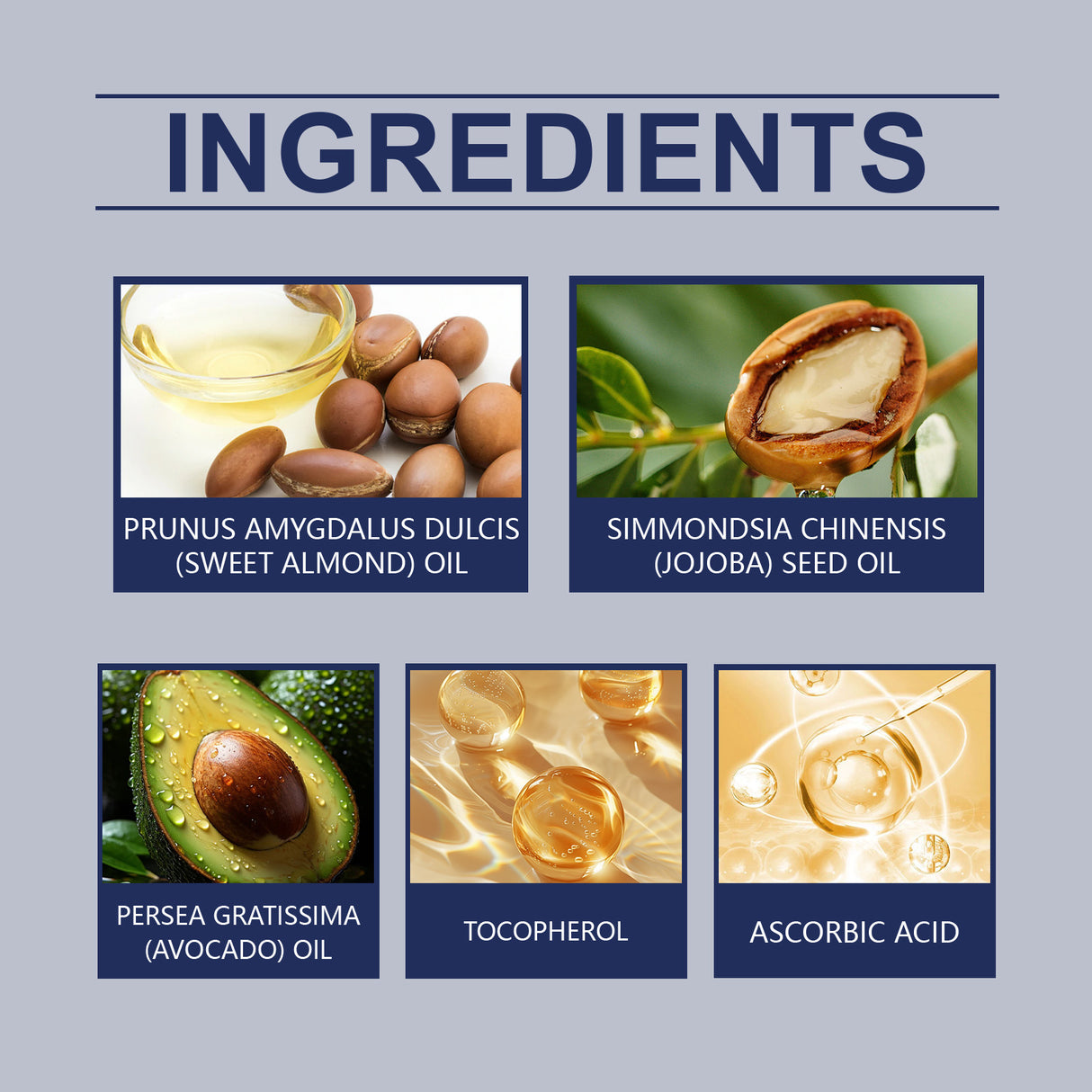 Men's Skin Care Gel Smooth Skin Moisturizing Moisturizing Light Line Nourishing Care Gel