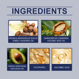 Men's Skin Care Gel Smooth Skin Moisturizing Moisturizing Light Line Nourishing Care Gel