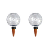 1-5PCS 500ML Plastic Automatic Plant Watering Bulbs, Globe - Shaped Self - Watering Drip Irrigation for Pots - V.I.P Digital Presence