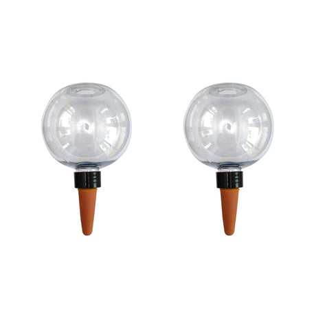 1-5PCS 500ML Plastic Automatic Plant Watering Bulbs, Globe - Shaped Self - Watering Drip Irrigation for Pots - V.I.P Digital Presence