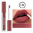Fog Matte Makeup Free Ice Cream Lip Glaze Velvet Does Not Stick To Lip Mud - V.I.P Digital Presence