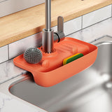 Faucet Splash Drain Rack Sink Water Pad - V.I.P Digital Presence